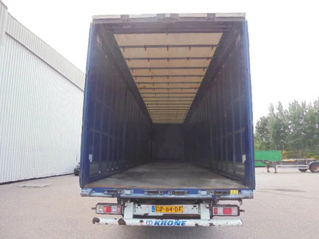 Krone SD NL KENTEKEN BPW TROMMEL ASSEN 10 IN STOCK - الخيمة نصف مقطورة: صور 5 Krone SD NL KENTEKEN BPW TROMMEL ASSEN 10 IN STOCK - الخيمة نصف مقطورة: صور 5