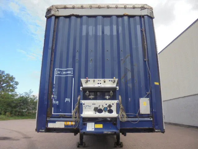 Krone SD NL KENTEKEN BPW TROMMEL ASSEN 35 IN STOCK - الخيمة نصف مقطورة: صور 2 Krone SD NL KENTEKEN BPW TROMMEL ASSEN 35 IN STOCK - الخيمة نصف مقطورة: صور 2