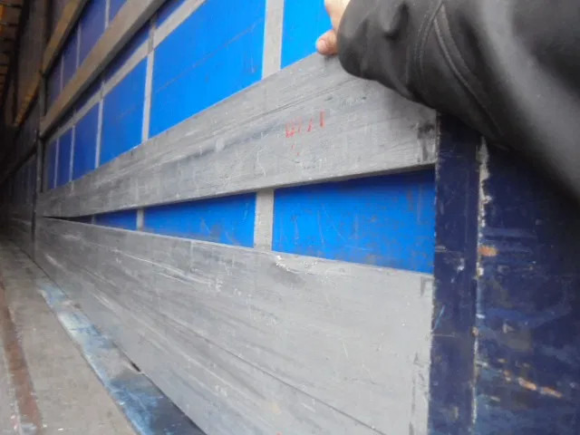 LAG 0-3-40 NL TRAILER إيجار LAG 0-3-40 NL TRAILER: صور 6 LAG 0-3-40 NL TRAILER إيجار LAG 0-3-40 NL TRAILER: صور 6