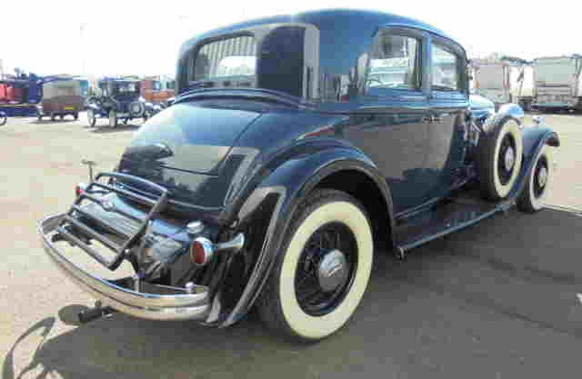 Lincoln Victoria Coupe Victoria Coupe v8 - سيارة: صور 4 Lincoln Victoria Coupe Victoria Coupe v8 - سيارة: صور 4