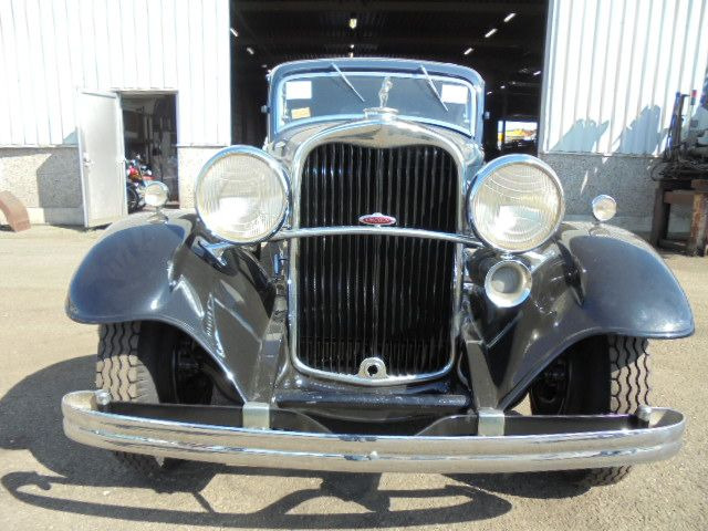 Lincoln Victoria Coupe Victoria Coupe v8 - سيارة: صور 2 Lincoln Victoria Coupe Victoria Coupe v8 - سيارة: صور 2