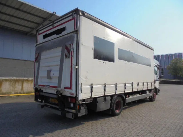 MAN TGL 10-180 NL TRUCK - بصندوق مغلق شاحنة: صور 5 MAN TGL 10-180 NL TRUCK - بصندوق مغلق شاحنة: صور 5