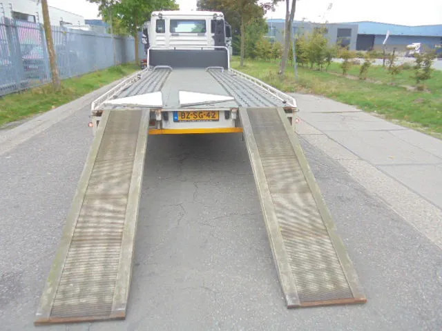 MAN TGL 8.180 TGL 8.180 OPRIJWAGEN NL KENTEKEN APK 25-05-2026 - شاحنة نقل سيارات شاحنة: صور 3 MAN TGL 8.180 TGL 8.180 OPRIJWAGEN NL KENTEKEN APK 25-05-2026 - شاحنة نقل سيارات شاحنة: صور 3