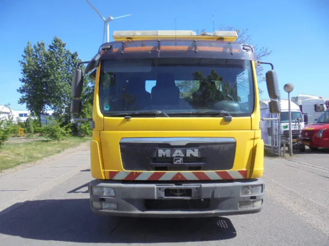 MAN TGL 8-220 - شاحنة نقل سيارات شاحنة: صور 2 MAN TGL 8-220 - شاحنة نقل سيارات شاحنة: صور 2