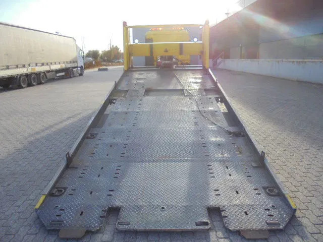 MAN TGM 12.250 NL TRUCK - سيارة السحب للتصليح: صور 5 MAN TGM 12.250 NL TRUCK - سيارة السحب للتصليح: صور 5