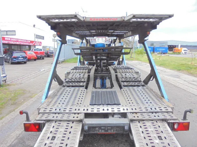 MAN TGS 24.440 + RETARDER - شاحنة نقل سيارات شاحنة: صور 5 MAN TGS 24.440 + RETARDER - شاحنة نقل سيارات شاحنة: صور 5