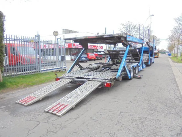 MAN TGS 24.440 + RETARDER - شاحنة نقل سيارات شاحنة: صور 4 MAN TGS 24.440 + RETARDER - شاحنة نقل سيارات شاحنة: صور 4