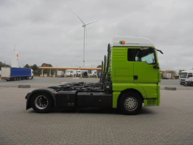 MAN TGX 18.400 COMPRESSOR + HYDRO NL TRUCK - شاحنة جرار: صور 5 MAN TGX 18.400 COMPRESSOR + HYDRO NL TRUCK - شاحنة جرار: صور 5