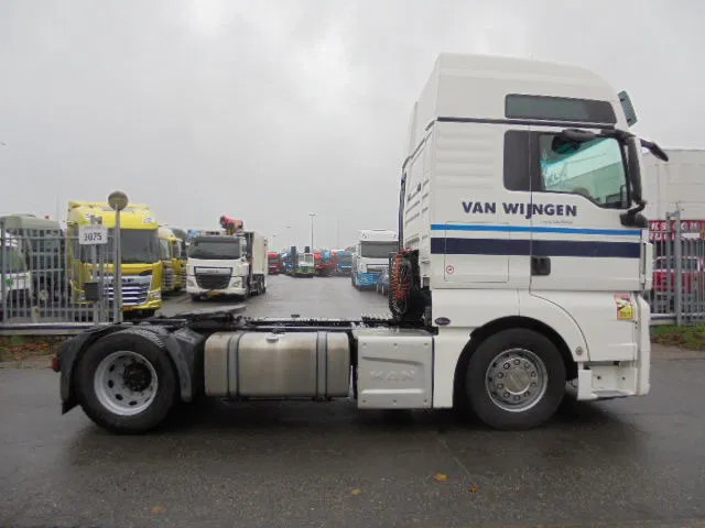 MAN TGX 18.500 18-500 XXL LLS-U SMART TACHO NL TRUCK - شاحنة جرار: صور 4 MAN TGX 18.500 18-500 XXL LLS-U SMART TACHO NL TRUCK - شاحنة جرار: صور 4