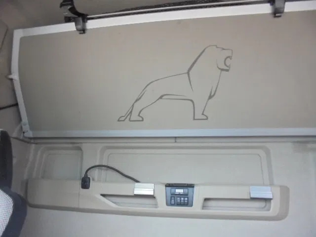 MAN TGX 26.500 XXL 6X2 NIEUW TYPE TACHOGRAAF إيجار MAN TGX 26.500 XXL 6X2 NIEUW TYPE TACHOGRAAF: صور 14 MAN TGX 26.500 XXL 6X2 NIEUW TYPE TACHOGRAAF إيجار MAN TGX 26.500 XXL 6X2 NIEUW TYPE TACHOGRAAF: صور 14