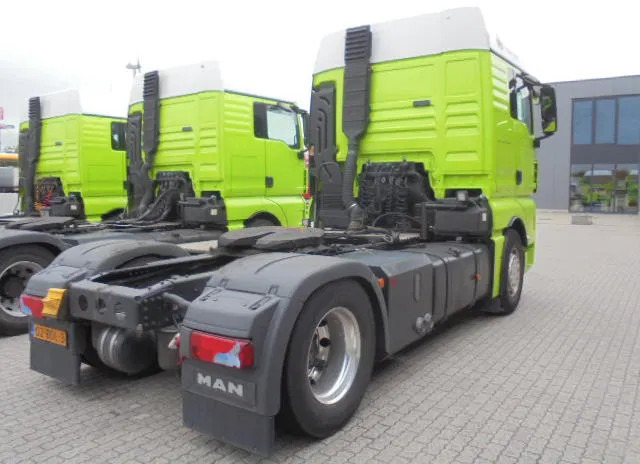 MAN TGX COMPRESSOR + HYDRO NL TRUCK - شاحنة جرار: صور 5 MAN TGX COMPRESSOR + HYDRO NL TRUCK - شاحنة جرار: صور 5