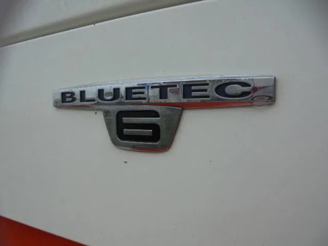 Mercedes-Benz Actros 1836 LS - شاحنة جرار: صور 5 Mercedes-Benz Actros 1836 LS - شاحنة جرار: صور 5