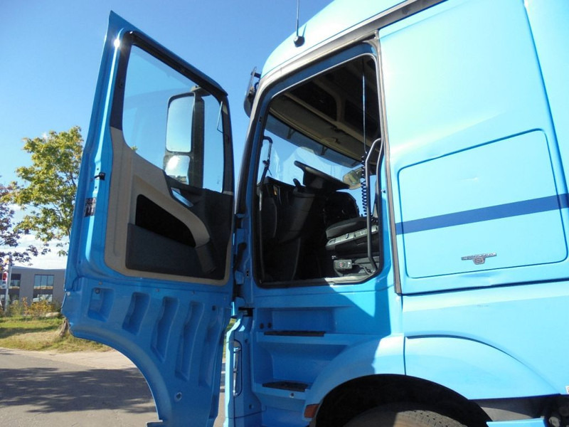 شاحنة جرار Mercedes-Benz Actros 1842 EUR6: صور 8 شاحنة جرار Mercedes-Benz Actros 1842 EUR6: صور 8