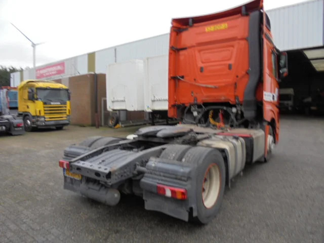 Mercedes-Benz Actros 1842 LS EUR6 EINGINE NOT OK - شاحنة جرار: صور 5 Mercedes-Benz Actros 1842 LS EUR6 EINGINE NOT OK - شاحنة جرار: صور 5