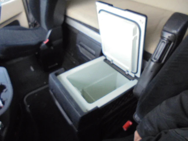 شاحنة جرار Mercedes-Benz Actros 1842 LS EUR6: صور 11 شاحنة جرار Mercedes-Benz Actros 1842 LS EUR6: صور 11