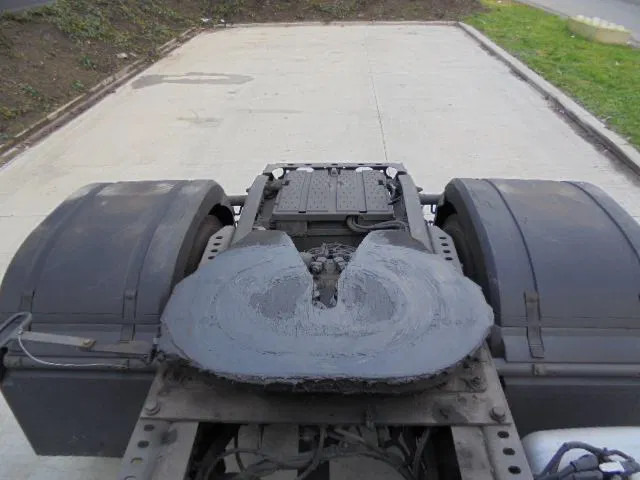 شاحنة جرار Mercedes-Benz Actros 1842 LS EUR6: صور 7 شاحنة جرار Mercedes-Benz Actros 1842 LS EUR6: صور 7