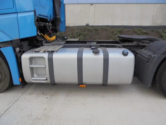 شاحنة جرار Mercedes-Benz Actros 1842 LS EUR6: صور 6 شاحنة جرار Mercedes-Benz Actros 1842 LS EUR6: صور 6