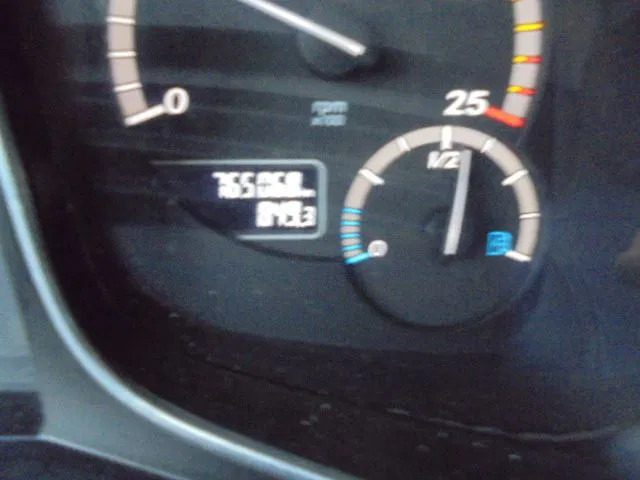 شاحنة جرار Mercedes-Benz Actros 1842 LS EUR6: صور 15 شاحنة جرار Mercedes-Benz Actros 1842 LS EUR6: صور 15