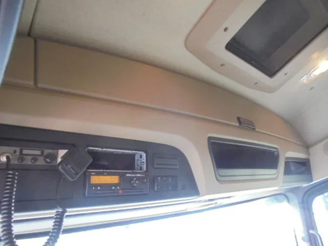 شاحنة جرار Mercedes-Benz Actros 1842 LS NL TRUCK TUV 06-2026: صور 12 شاحنة جرار Mercedes-Benz Actros 1842 LS NL TRUCK TUV 06-2026: صور 12