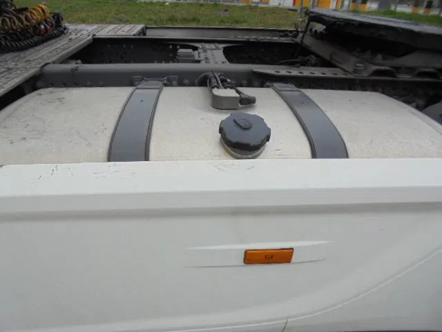 شاحنة جرار Mercedes-Benz Actros 1939 LS: صور 9 شاحنة جرار Mercedes-Benz Actros 1939 LS: صور 9