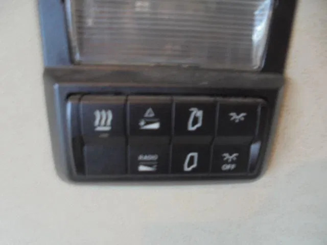 شاحنة جرار Mercedes-Benz Actros 1939 LS: صور 15 شاحنة جرار Mercedes-Benz Actros 1939 LS: صور 15