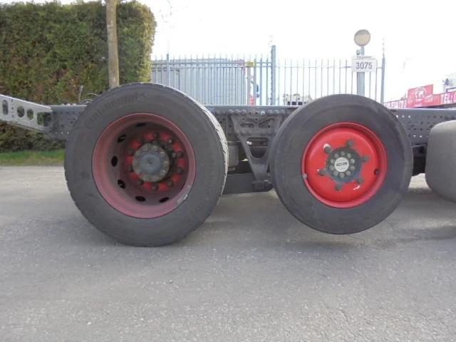 Mercedes-Benz Actros 2336 LL 6X2 EUR 6 - شاحنة نقل سيارات شاحنة: صور 5 Mercedes-Benz Actros 2336 LL 6X2 EUR 6 - شاحنة نقل سيارات شاحنة: صور 5