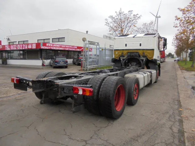 Mercedes-Benz Actros 2340 6X2 EUR 6 - شاحنة نقل سيارات شاحنة: صور 5 Mercedes-Benz Actros 2340 6X2 EUR 6 - شاحنة نقل سيارات شاحنة: صور 5