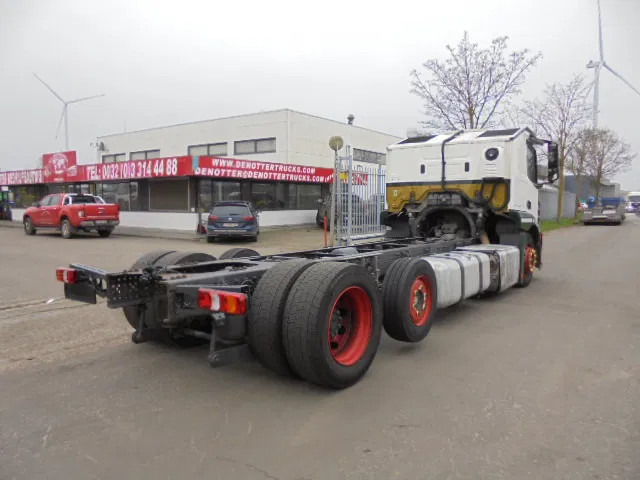 Mercedes-Benz Actros 2340 LL - شاحنة نقل سيارات شاحنة: صور 5 Mercedes-Benz Actros 2340 LL - شاحنة نقل سيارات شاحنة: صور 5