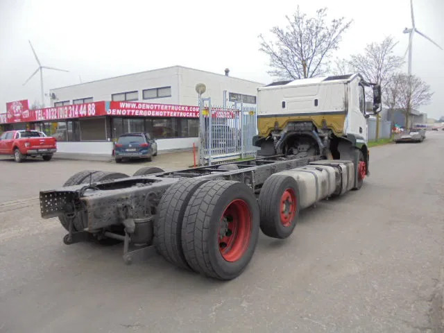 Mercedes-Benz Actros 2340 LL - شاحنة نقل سيارات شاحنة: صور 5 Mercedes-Benz Actros 2340 LL - شاحنة نقل سيارات شاحنة: صور 5