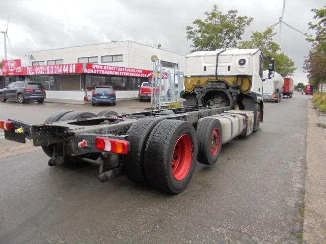Mercedes-Benz Actros 2340 - شاحنة نقل سيارات شاحنة: صور 5 Mercedes-Benz Actros 2340 - شاحنة نقل سيارات شاحنة: صور 5