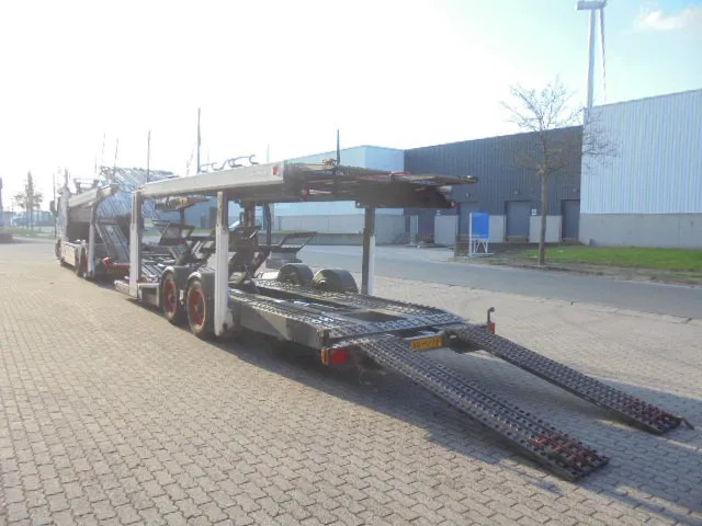 Mercedes-Benz Actros 2436 6X2 KASSBOHRER METAGO NL TRUCK - شاحنة نقل سيارات شاحنة: صور 5 Mercedes-Benz Actros 2436 6X2 KASSBOHRER METAGO NL TRUCK - شاحنة نقل سيارات شاحنة: صور 5