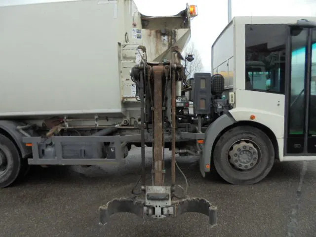 Mercedes-Benz Econic 2629 LLTNLA 6X2/4 - شاحنة القمامة: صور 3 Mercedes-Benz Econic 2629 LLTNLA 6X2/4 - شاحنة القمامة: صور 3