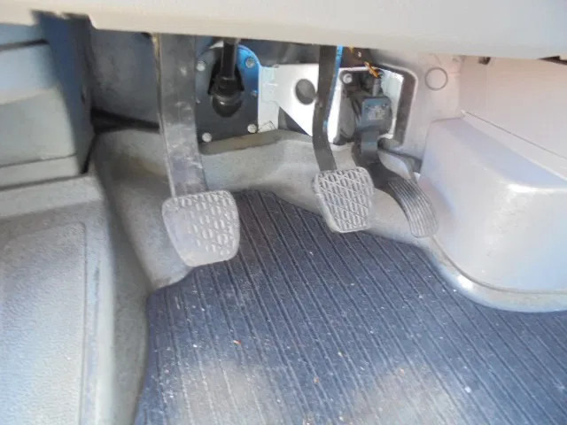 الشاحنات الصغيرة المبردة Mercedes-Benz Sprinter 313 FRIGO NL TRUCK: صور 13