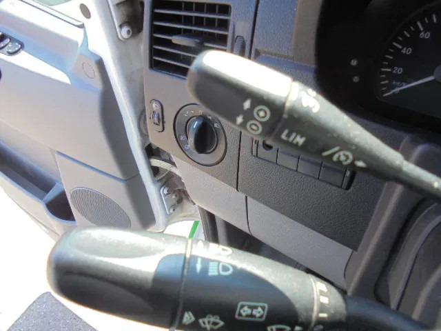 الشاحنات الصغيرة المبردة Mercedes-Benz Sprinter 313 FRIGO NL TRUCK: صور 12