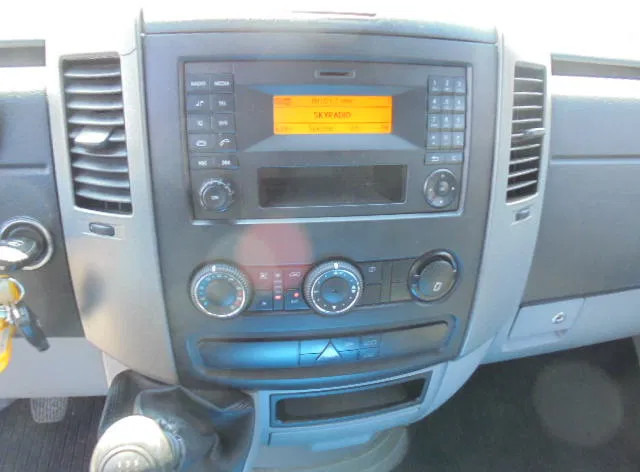 الشاحنات الصغيرة المبردة Mercedes-Benz Sprinter 313 FRIGO NL TRUCK: صور 9