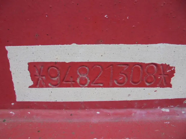 Netam-Fruehauf OCCR 36 324 - شاحنات الحاويات / جسم علوي قابل للتغيير نصف مقطورة: صور 4 Netam-Fruehauf OCCR 36 324 - شاحنات الحاويات / جسم علوي قابل للتغيير نصف مقطورة: صور 4