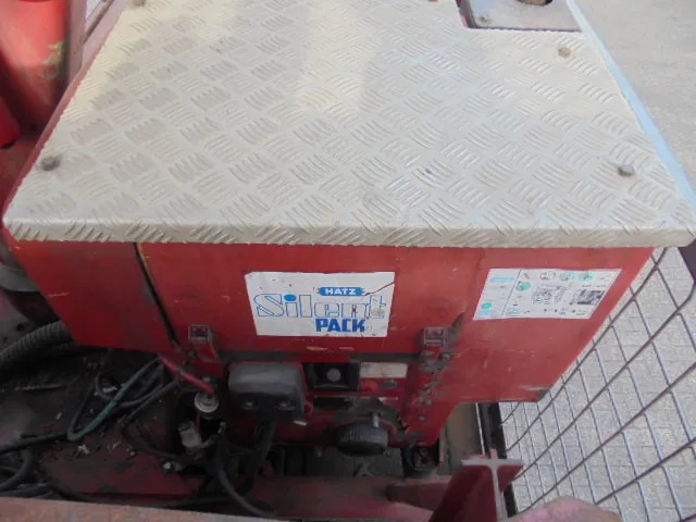 Pacton T4-001 إيجار Pacton T4-001: صور 14