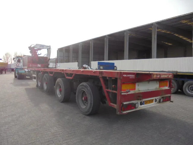 Pacton T4-001 إيجار Pacton T4-001: صور 6
