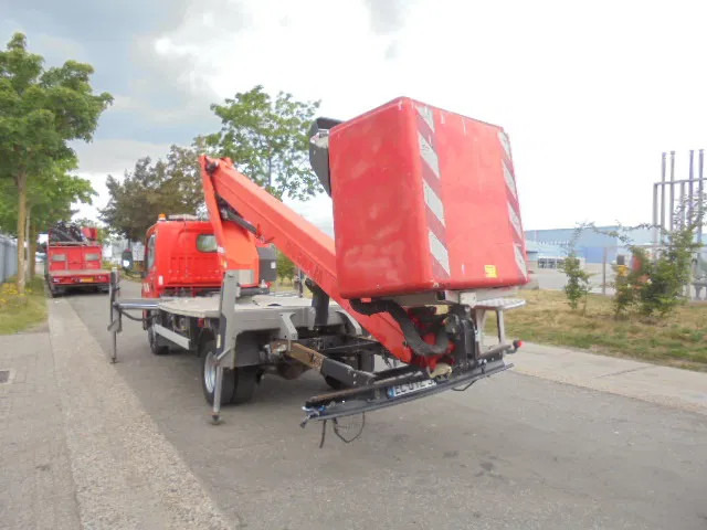 Renault Maxity 120 DXI - الشاحنات الصغيرة: صور 5 Renault Maxity 120 DXI - الشاحنات الصغيرة: صور 5