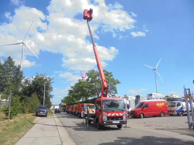 Renault Maxity 120 DXI - الشاحنات الصغيرة: صور 2 Renault Maxity 120 DXI - الشاحنات الصغيرة: صور 2