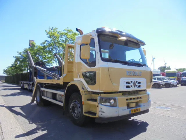 Renault Premium 280 VDL NL TRUCK - شاحنات قابلة للفك شاحنة: صور 3 Renault Premium 280 VDL NL TRUCK - شاحنات قابلة للفك شاحنة: صور 3