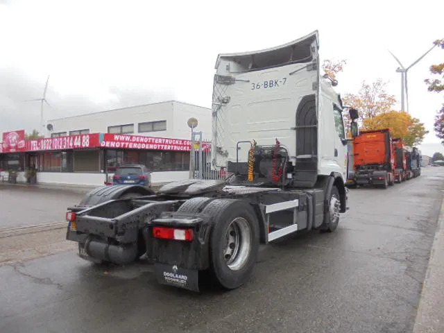 Renault Premium 460 DXI EEV - شاحنة جرار: صور 4 Renault Premium 460 DXI EEV - شاحنة جرار: صور 4