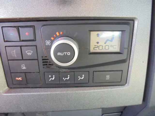 شاحنة ذات الخطاف Renault T 430 6X2 NL TRUCK APK TUV 03-26: صور 15