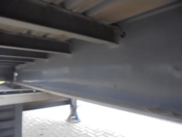 الخيمة نصف مقطورة Renders ROC 12-27N X-STEERING: صور 13