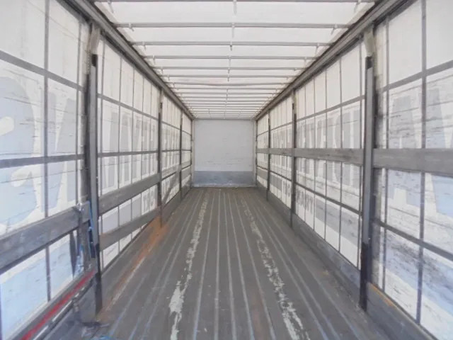 الخيمة نصف مقطورة Renders ROC 12-27N X-STEERING: صور 7