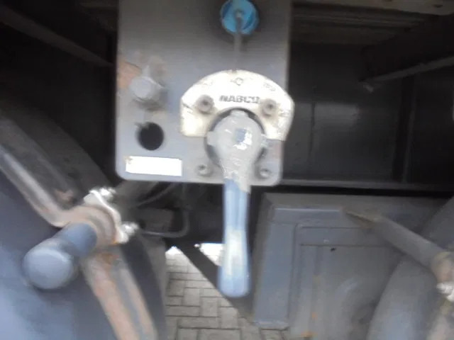 الخيمة نصف مقطورة Renders ROC 12-27N X-STEERING: صور 10