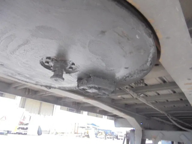 الخيمة نصف مقطورة Renders ROC 12-27N X-STEERING: صور 16