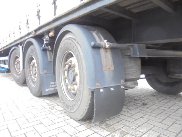 الخيمة نصف مقطورة Renders ROC 12-27N X-STEERING: صور 8