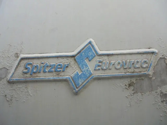 SPITZER EUROVRAC BP SK50 - نصف مقطورة صهريج: صور 5 SPITZER EUROVRAC BP SK50 - نصف مقطورة صهريج: صور 5