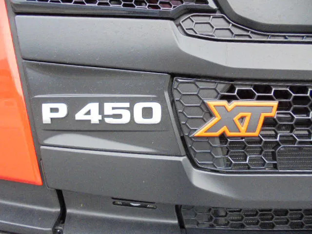 جديد قلابات Scania P450 XT 4X4 NEW-DEMO: صور 7 جديد قلابات Scania P450 XT 4X4 NEW-DEMO: صور 7